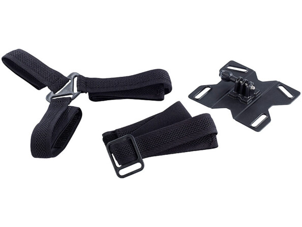 Coque sport pour iPhone 5 / 5S / SE avec ceinture pectorale