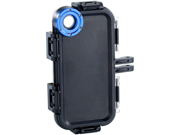 Coque sport pour iPhone 5 / 5S / SE avec ceinture pectorale