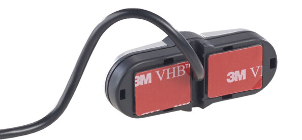 Dispositif bluetooth pour autoradio avec fonctions mains libres & streaming (Reconditionné)