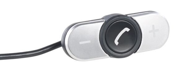 Dispositif bluetooth pour autoradio avec fonctions mains libres & streaming (Reconditionné)