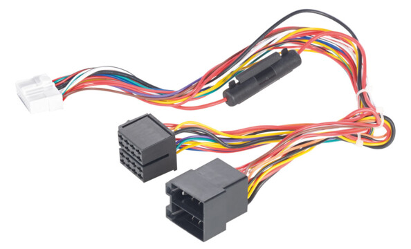 Dispositif bluetooth pour autoradio avec fonctions mains libres & streaming (Reconditionné)