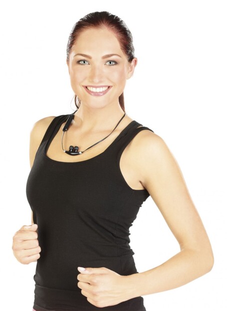 Écouteurs In Ear avec bluetooth à fermeture magnétique