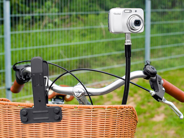 Ensemble scanner de documents pour iPhone 4 / 4S