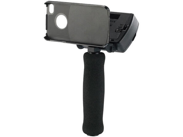 Ensemble scanner de documents pour iPhone 4 / 4S