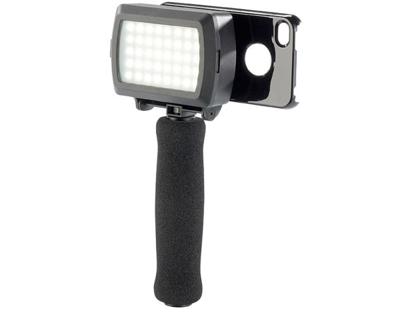 Ensemble scanner de documents pour iPhone 4 / 4S