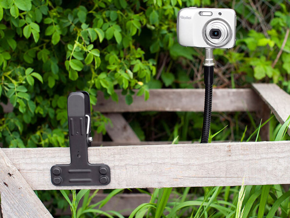 Ensemble scanner de documents pour iPhone 4 / 4S