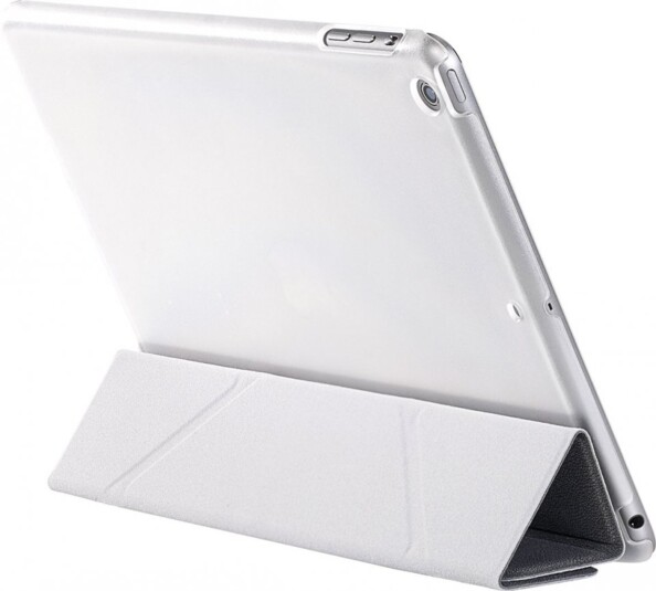 Étui de protection avec fonction support pour iPad Air