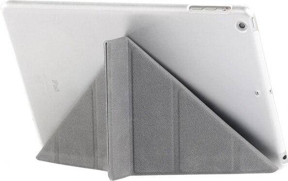 Étui de protection avec fonction support pour iPad Air