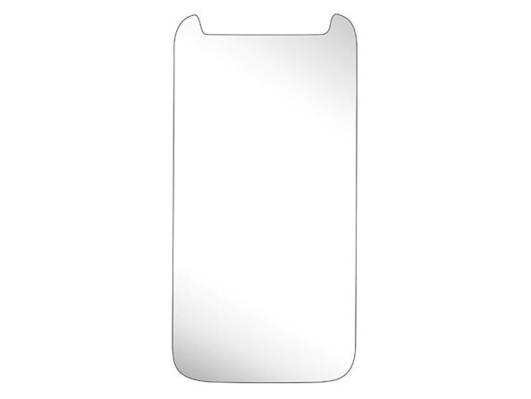 Façade de protection en verre trempé pour Motorola Moto G