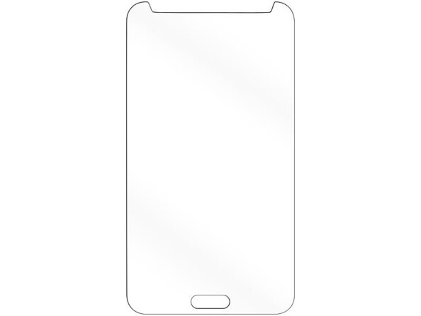 Façade de protection en verre trempé pour Samsung Galaxy Note 3