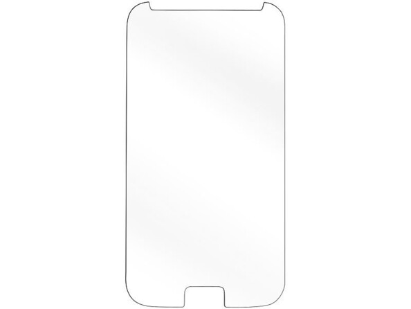 Film de protection pour Samsung Galaxy Note 2 - Transparent