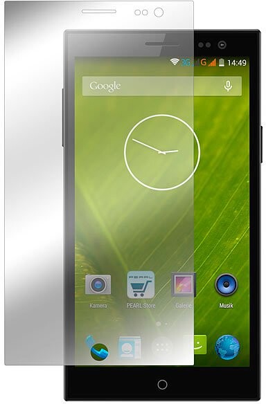 Film de protection pour smartphone SimValley SPX-26