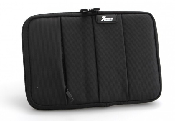 Housse avec support pour iPad Mini et tablettes 7'' à 7,9''