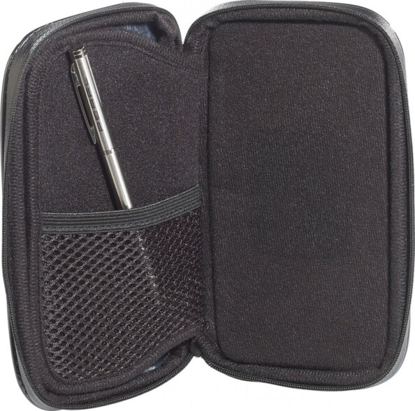 Housse étanche avec support guidon pour appareils >5''