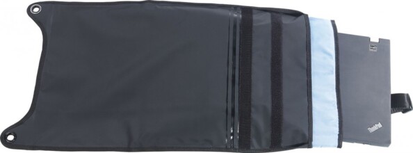 Housse étanche IPX7 pour ordinateur portable jusqu'à 11,6''