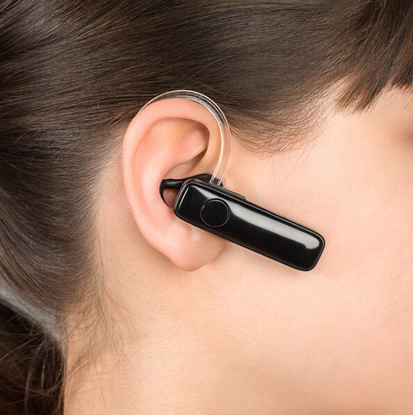 Oreillette avec bluetooth IHS-85