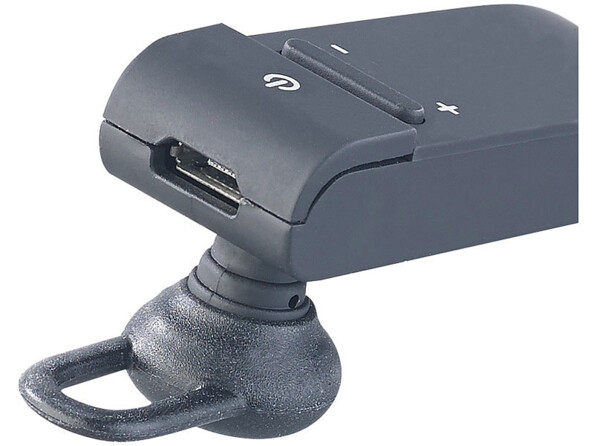 Oreillette intra-auriculaire bluetooth avec fonction traduction IHS680.tl