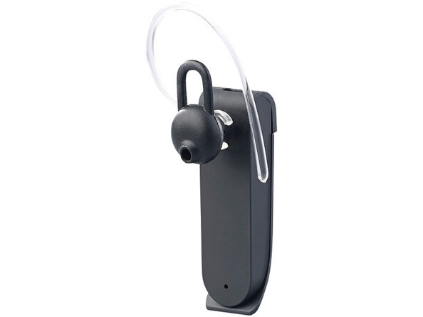 Oreillette intra-auriculaire bluetooth avec fonction traduction IHS680.tl