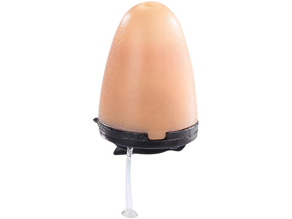 Micro-casque intra-auriculaire avec boucle à induction