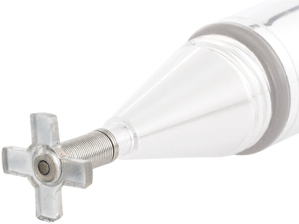 3 croix de positionnement de rechange pour stylet tactile Callstel