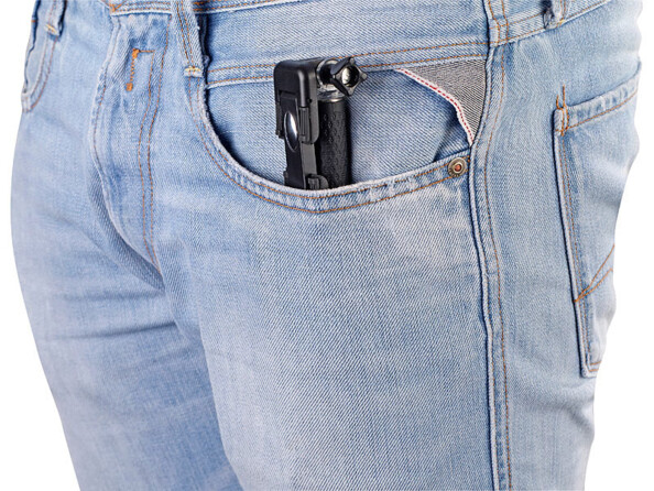 perche telescopique pour autoportraits avec pince de fixation smartphone iphone et déclencheur sans fil somikon