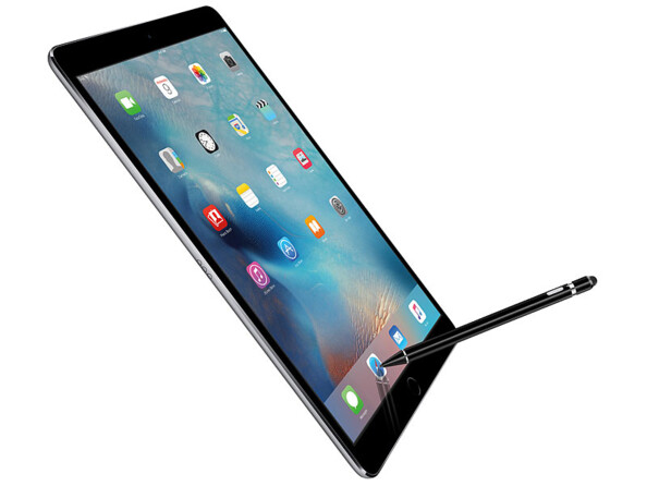 Stylet idéal pour les applications suivantes : SketchBook, Sketches, Procreate, Note anytime, Paper, Inkpad, Pen & Ink, GoodNotes, Penultimate