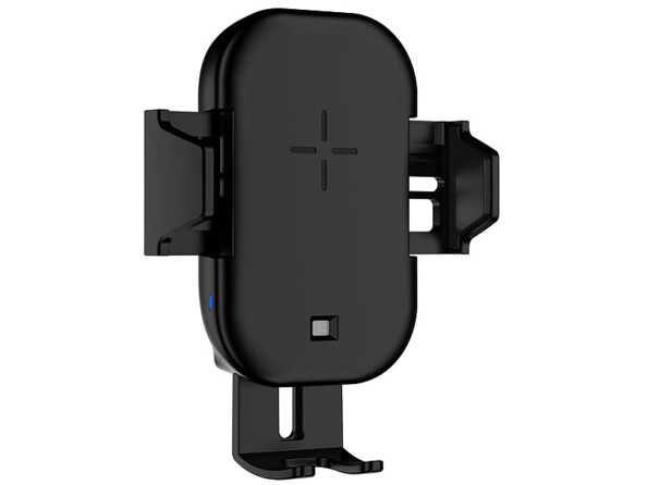 Support de téléphone mobile pour grille d'aération par Callstel.