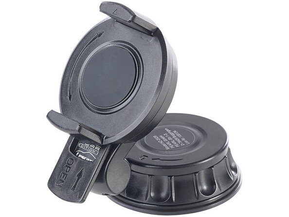 Support de smartphone pour pare-brise & tableau de bord