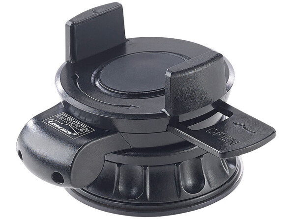 Support de smartphone pour pare-brise & tableau de bord