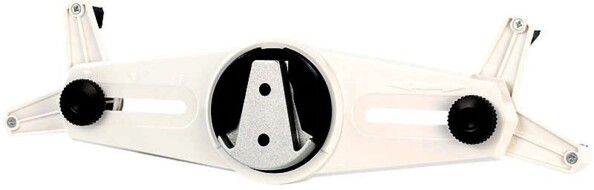 Support mural pour tablettes 7'' à 10,4''