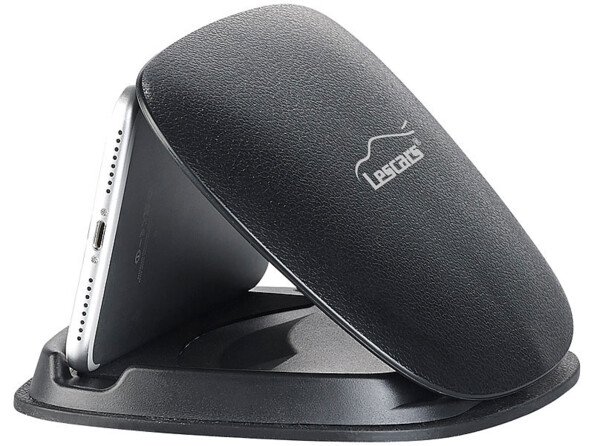 Support smartphone pour tous tableaux de bord