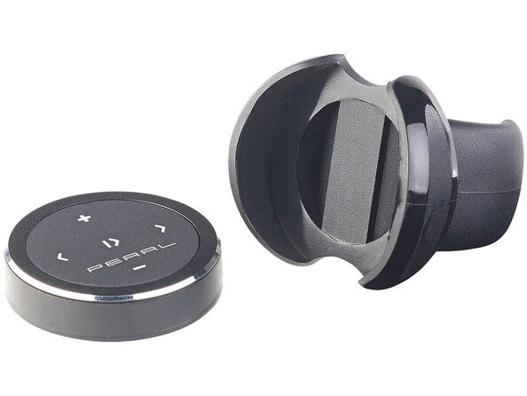 Télécommande média pour smartphone ou tablettes ios/android