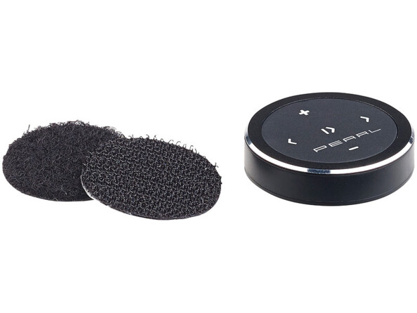 Télécommande média pour smartphone ou tablettes ios/android