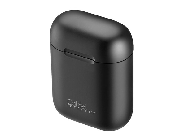 Étui de chargement de l'oreillette de traduction IHS-685.tl.