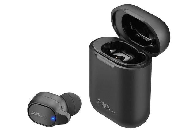 Oreillette de traduction IHS-685.tl.