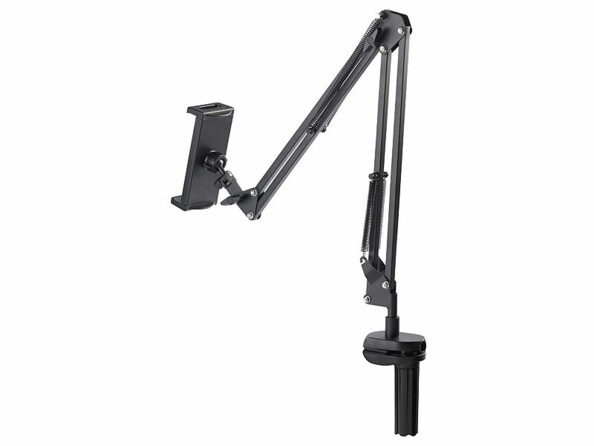 Support articulé pour tablette jusqu'à 12,9"