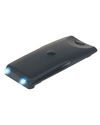 Coverlamp avec accu L-Ion