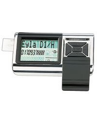 Enregistreur de Carte Sim deluxe