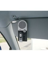 Kit Main Libre Bluetooth Supertooth Ii Voiture / Maison