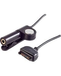 Adaptateur audio stéréo deluxe pour Nokia