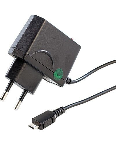 Chargeur Micro USB pour téléphones portables