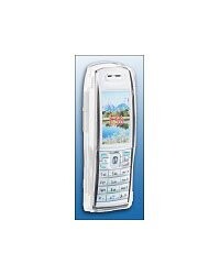 Coque Crystal Case Nokia ''E50''