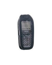 Pochette En Cuir Pour Gsm Motorola ''V980''
