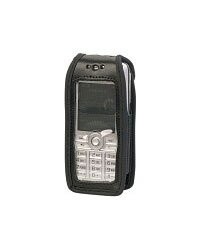 Pochette En Cuir Pour Gsm Nokia ''6101''