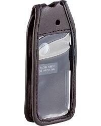Pochette En Cuir Pour  Nokia ''5500''