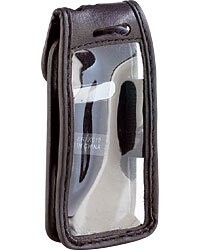 Pochette En Cuir Pour Sony Ericsson K610I/V630I