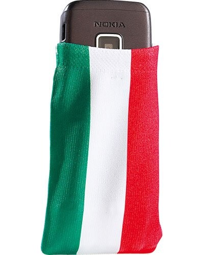 Pochette Patriote ''Italie''