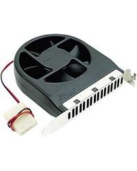 Carte (Fc-100) de Ventilation