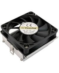Ventilateur Jac234A Multi Usages