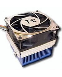Ventilateur Volcano 7